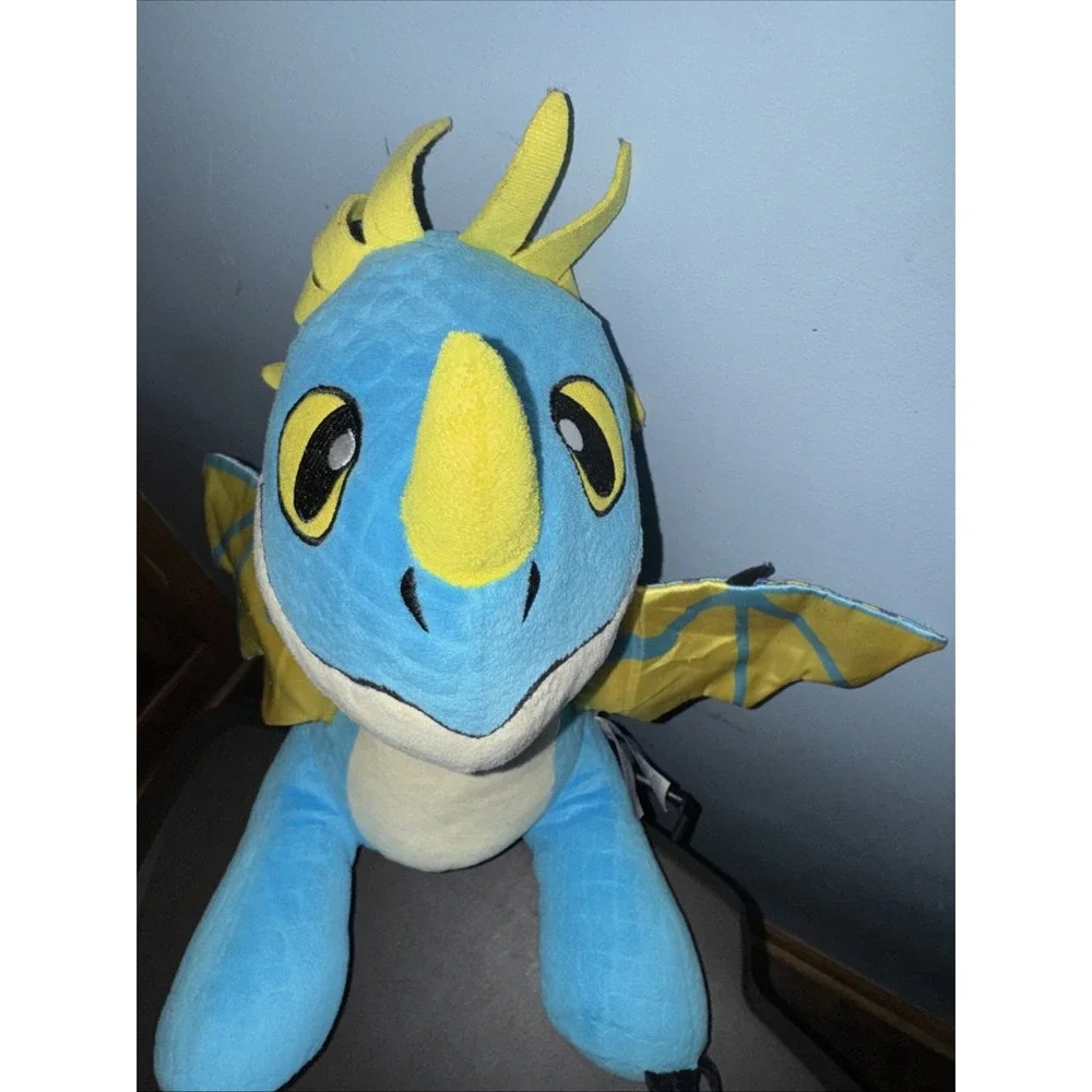 Stormfly 14